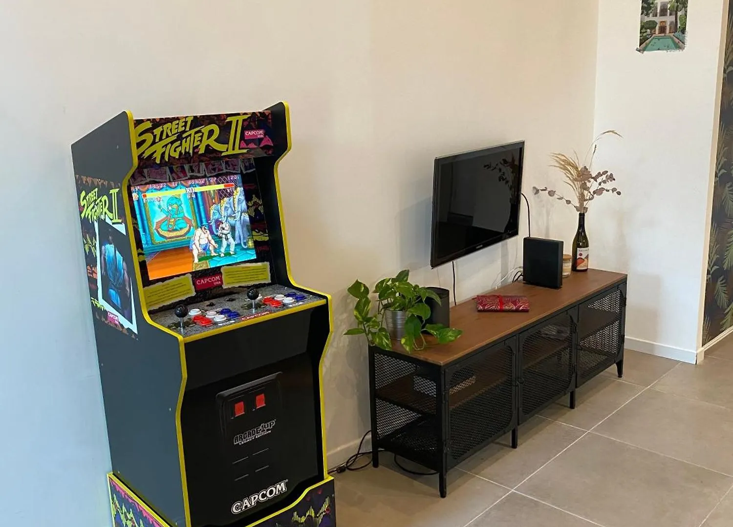 アパート マルティーグLoft Avec Vue Sur Les Voiliersアパートメント フランス