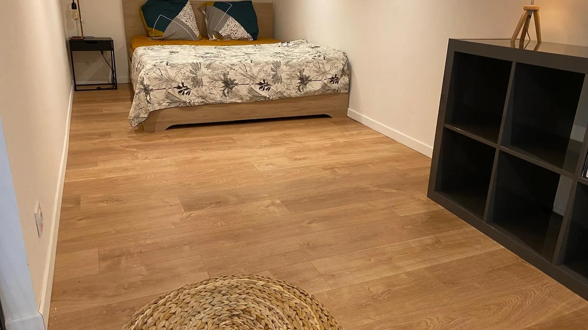 マルティーグLoft Avec Vue Sur Les Voiliersアパートメント アパート マルティーグ