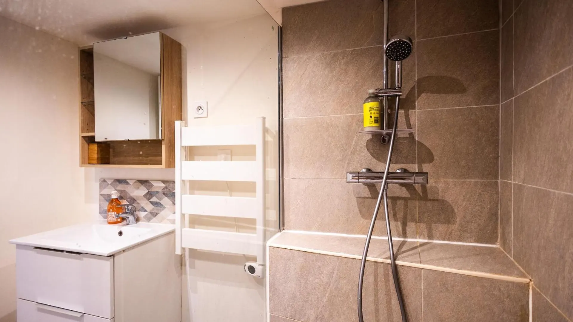 Le Venitien Loft Avec Vue Sur Les Voiliers Daire Martigues