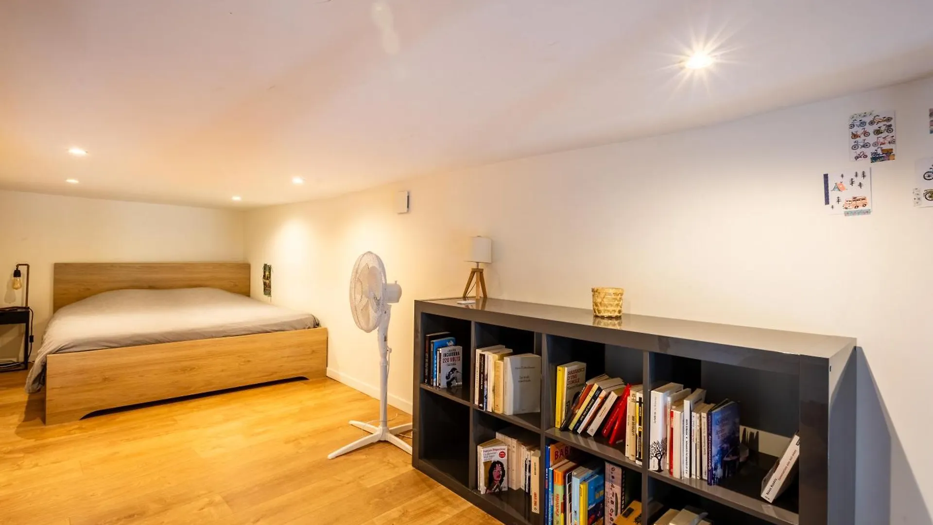マルティーグLoft Avec Vue Sur Les Voiliersアパートメント フランス