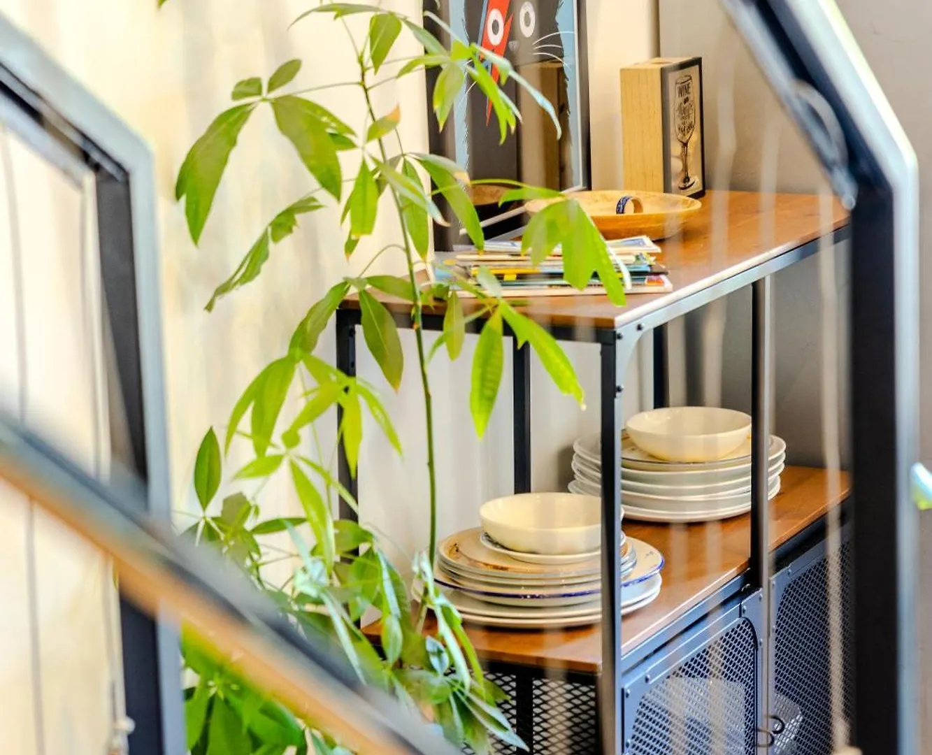 マルティーグLoft Avec Vue Sur Les Voiliersアパートメント 0*, マルティーグ