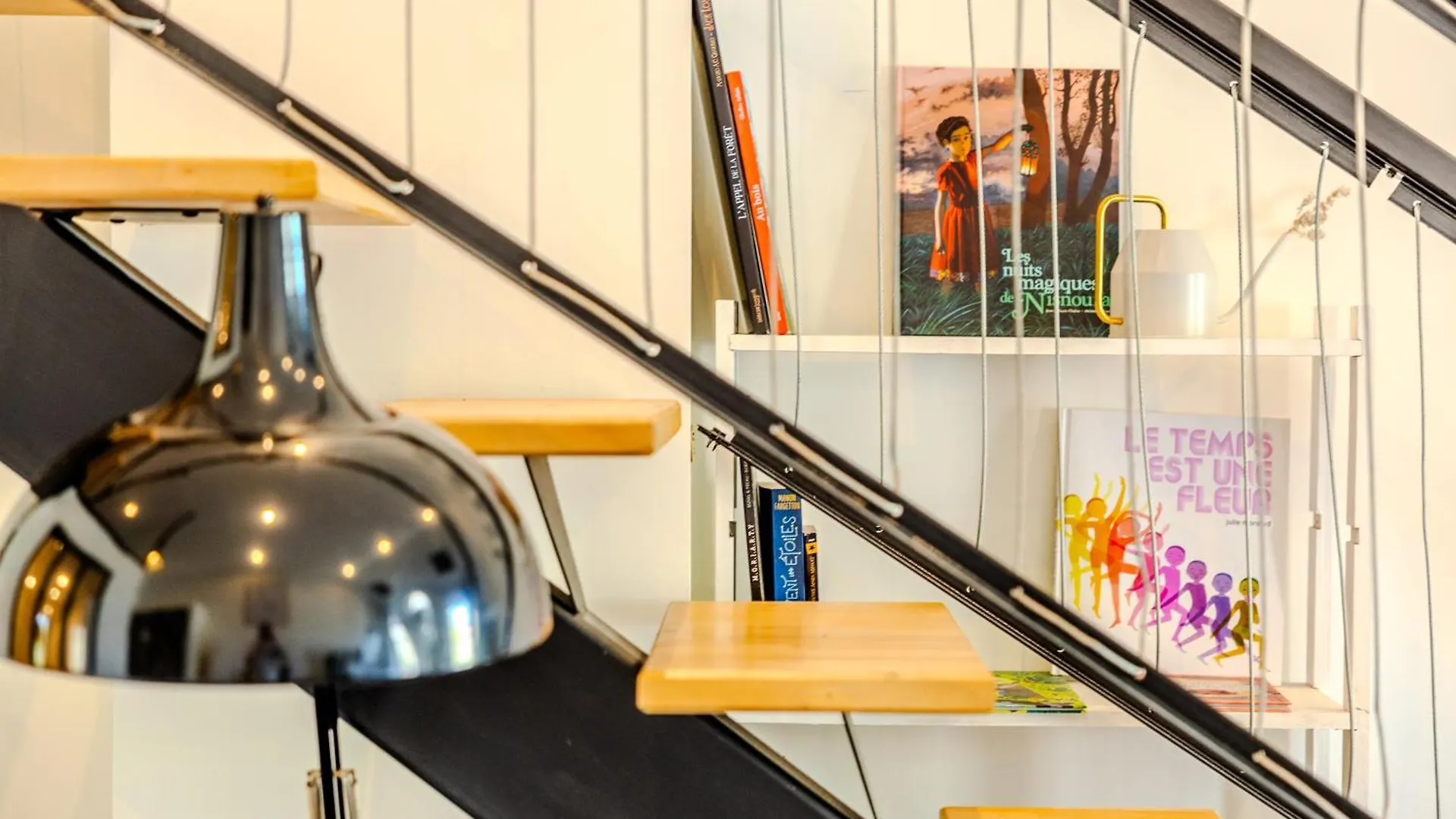 マルティーグLoft Avec Vue Sur Les Voiliersアパートメント マルティーグ