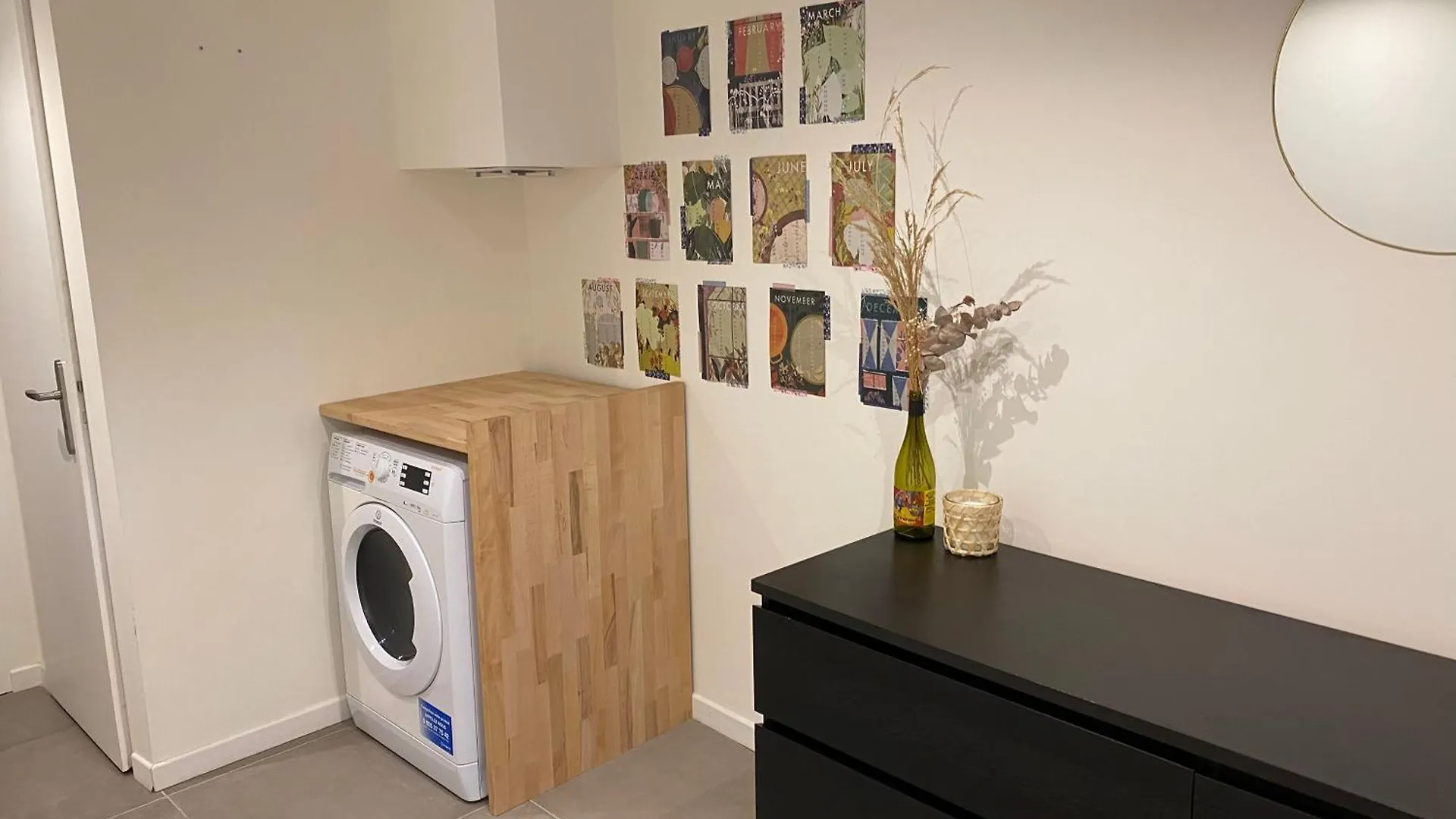 Loft Avec Vue Sur Les Voiliers Apartment Martigues France