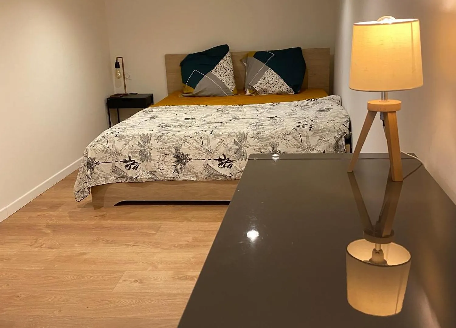 Loft Avec Vue Sur Les Voiliers Apartment Martigues